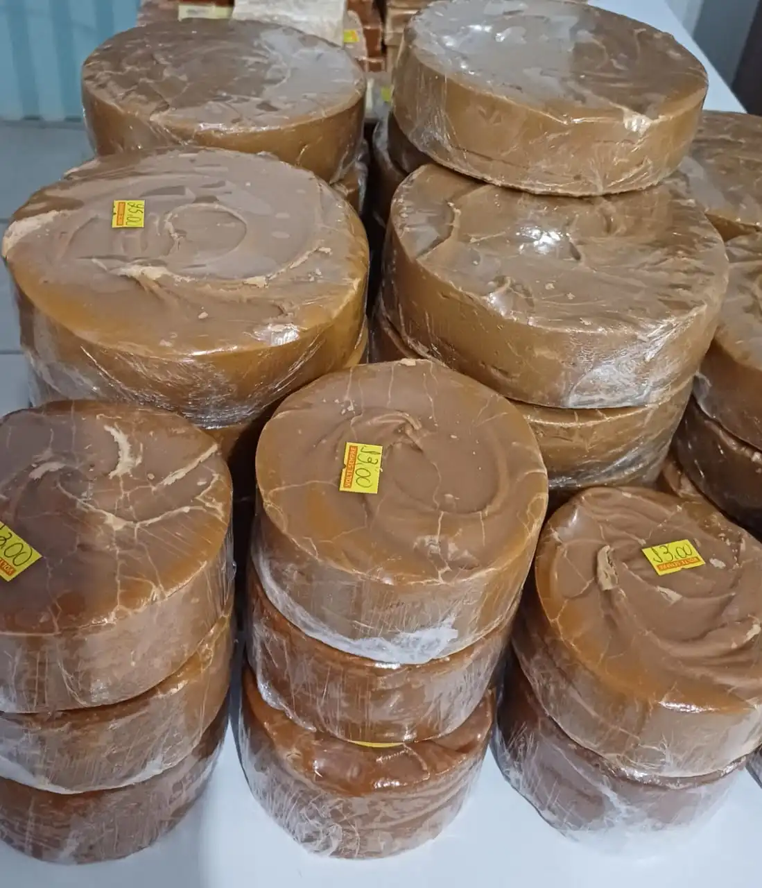 Rapadura de Coco